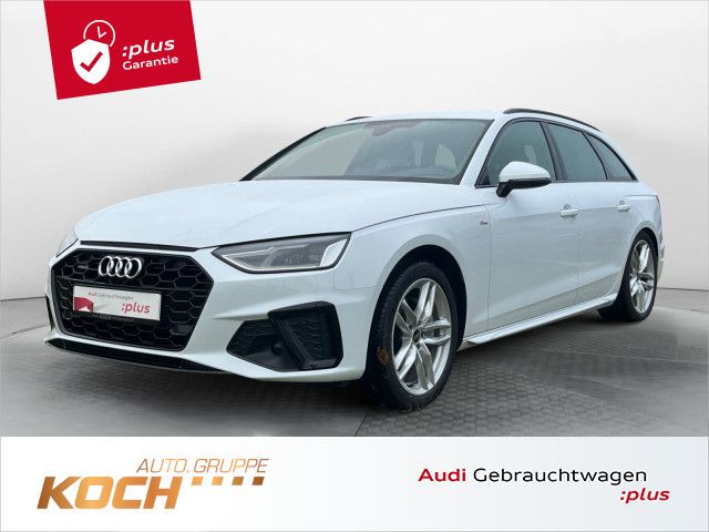 Audi A4 49.200 km 35.490 &euro; Crailsheim 74564