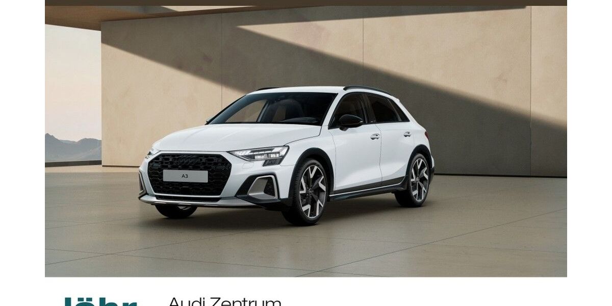 Audi A3 8.000 km 42.980 € Koblenz 56070