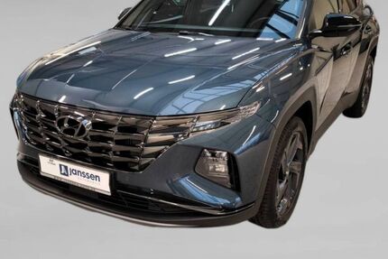 Hyundai TUCSON 29.174 km 24.390 &euro; Aurich 26605