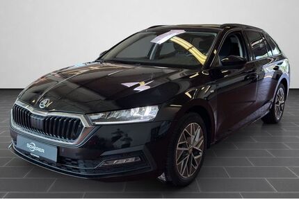 Skoda Octavia 53.582 km 21.930 &euro; Aschaffenburg 63741