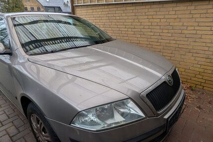 Skoda Octavia 264.000 km 1.000 &euro; Hürup 24975