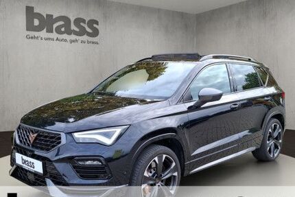 Cupra Ateca 63.450 km 26.450 &euro; Aschaffenburg 63739