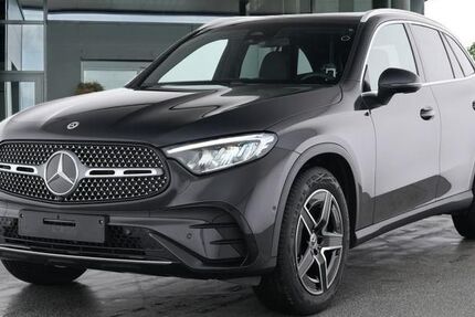 Mercedes-Benz GLC 220 30.000 km 52.990 &euro; Altdorf 90518