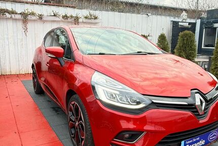 Renault Clio 65.340 km 9.999 € Ichenhausen 89335