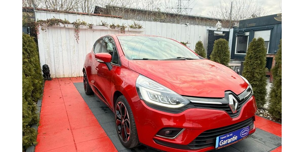 Renault Clio 65.340 km 9.999 € Ichenhausen 89335