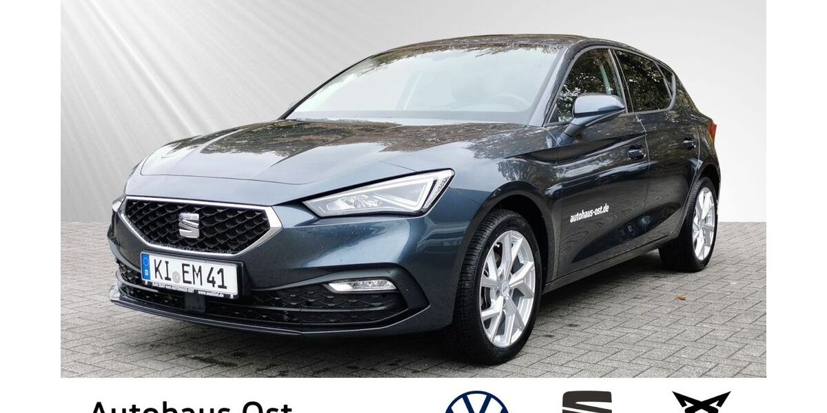 Seat Leon 6.900 km 27.980 € Kiel 24148