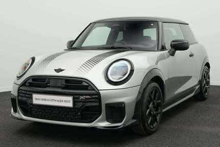 Mini Cooper S 8.129 km 32.562 &euro; München 80788