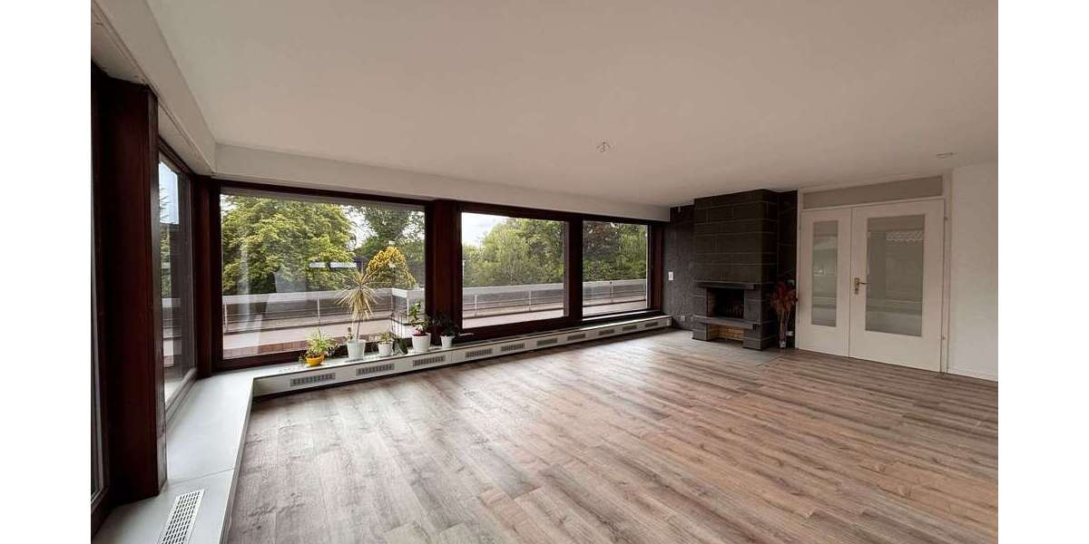 Etagenwohnung Pforzheim Dillweißenstein - 3.5 Zimmer, 125 m&sup2;, 1.300&euro; | Angebot:26852912