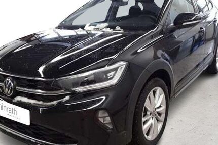 VW Taigo 9.409 km 24.780 &euro; Moers 47441