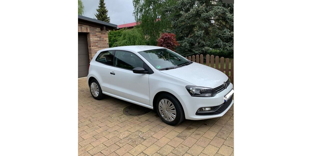 VW Polo 79.459 km 5.500 &euro; Wusterhausen 16868