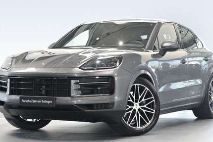 Porsche Cayenne 19.500 km 109.790 &euro; Solingen 42653
