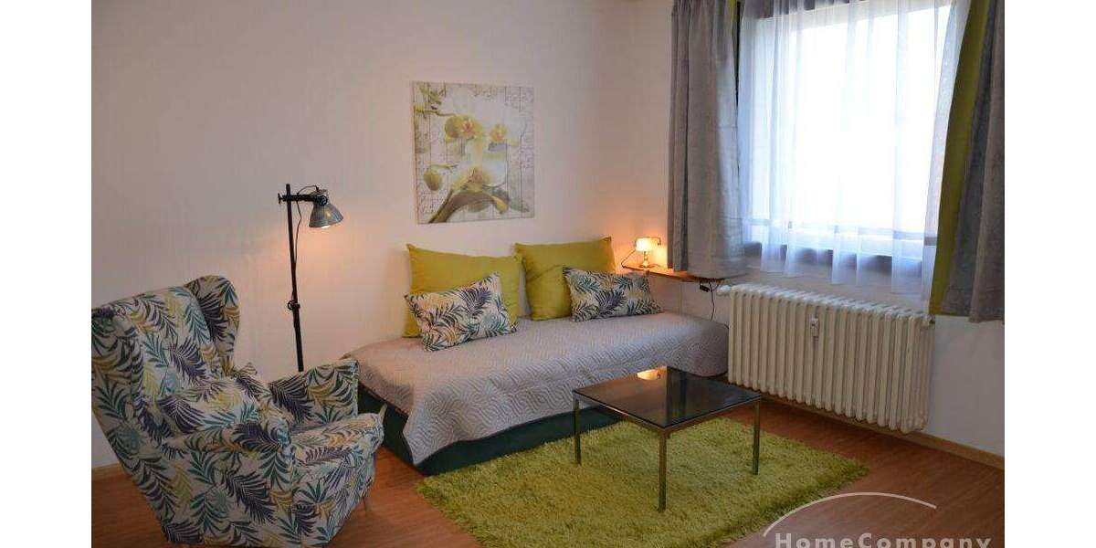 Zimmer Braunschweig - 1 Zimmer, 595&euro; | Angebot:25068237