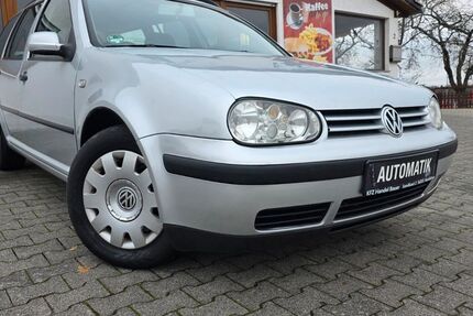 VW Golf 112.000 km 3.990 &euro; Nastätten 56355