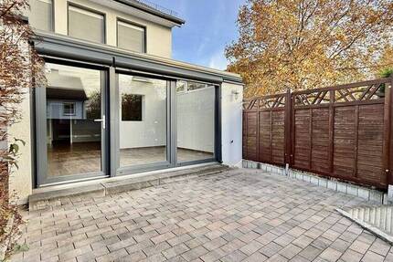 Modernisiertes Reihenendhaus zum sofortigen Einzug! 4 zimmer