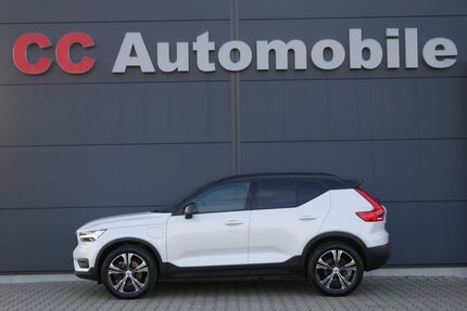 Volvo XC40 99.200 km 26.880 &euro; Velen 46342