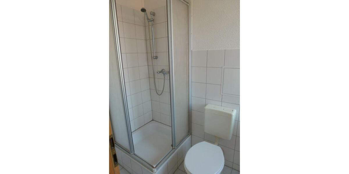 Etagenwohnung Ilmenau - 1 Zimmer, 29 m&sup2;, 219&euro; | Angebot:19849013