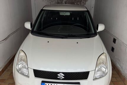 Suzuki Swift 102.200 km 2.750 &euro; Marktredwitz 95615