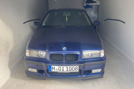 BMW 328 190.000 km 7.000 &euro; Pullach im isartal 82049