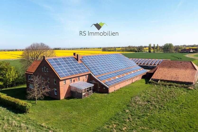 Haus zum Kaufen in Dornum Neßmersiel 349.900 € 170 m²