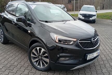 Opel Mokka 83.843 km 15.400 &euro; Pforzheim 75172