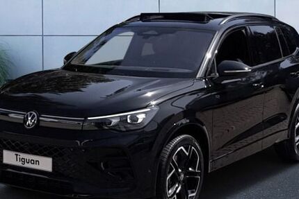 VW Tiguan 77.100 km 43.990 &euro; Biberach 88400
