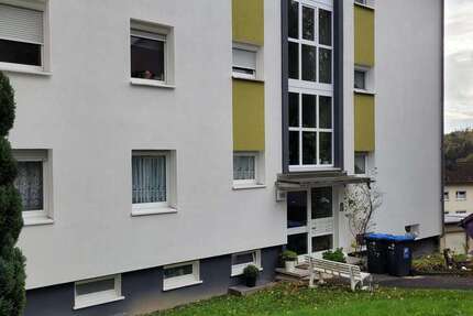 Wohnung zum Mieten in Siegen 575 € 63.4 m² 2 zimmer