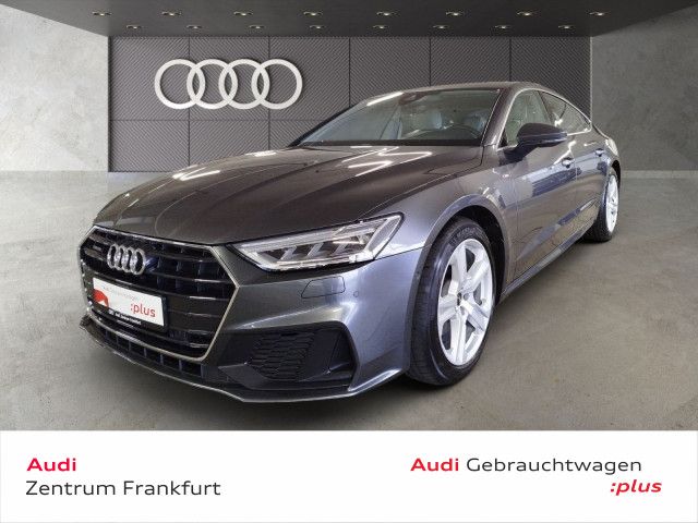 Audi A7 60.594 km 36.990 &euro; Frankfurt am Main 60314