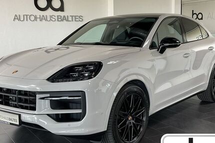 Porsche Cayenne 10.600 km 114.850 &euro; Prüm/ Niederprüm 54595