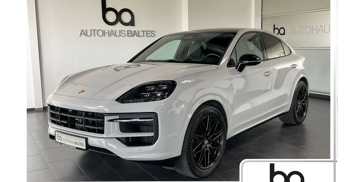 Porsche Cayenne 10.600 km 114.850 &euro; Prüm/ Niederprüm 54595