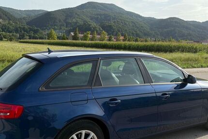 Audi A4 264.000 km 9.400 &euro; Nürnberg 90443