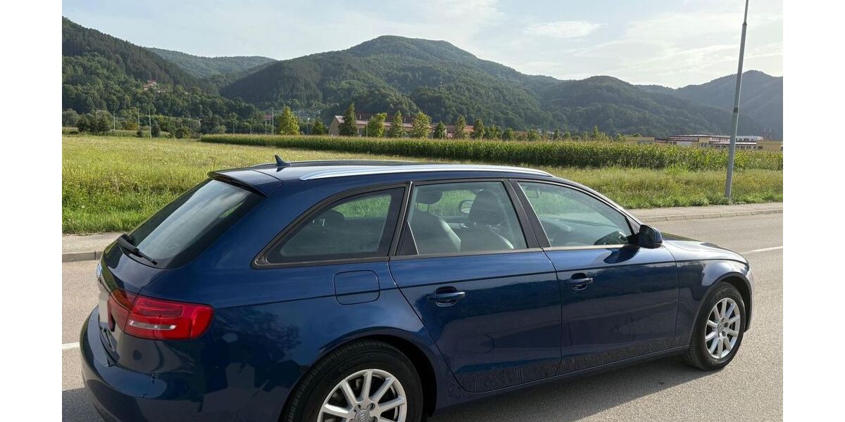 Audi A4 264.000 km 9.400 &euro; Nürnberg 90443