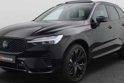 Volvo XC60 1.100 km 62.900 &euro; Twist 49767