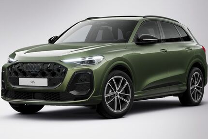 Audi Q5 5.000 km 73.800 &euro; Kaiserslautern 67663