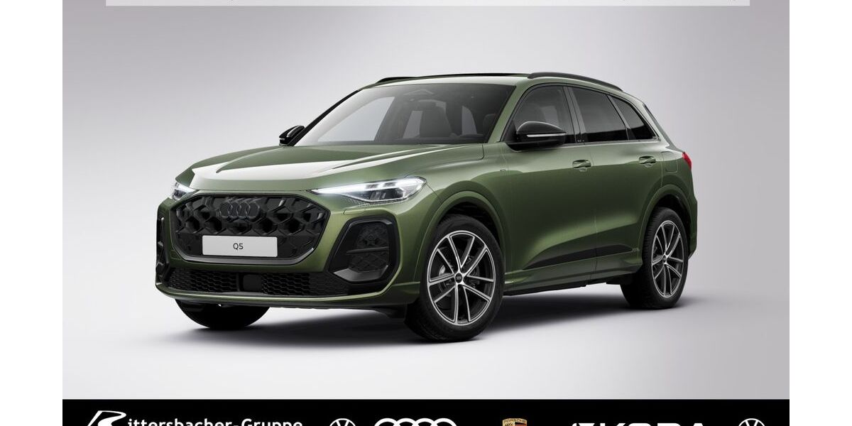 Audi Q5 5.000 km 73.800 &euro; Kaiserslautern 67663