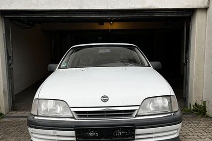 Opel Omega 110.788 km 5.300 &euro; Sulzbach 71560