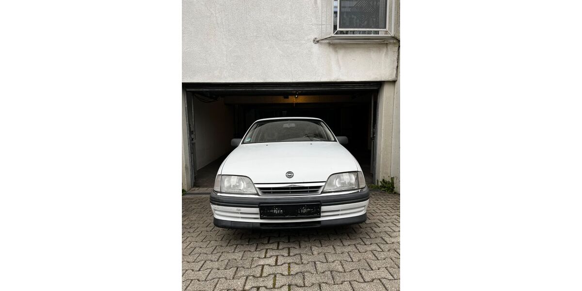 Opel Omega 110.788 km 5.300 &euro; Sulzbach 71560