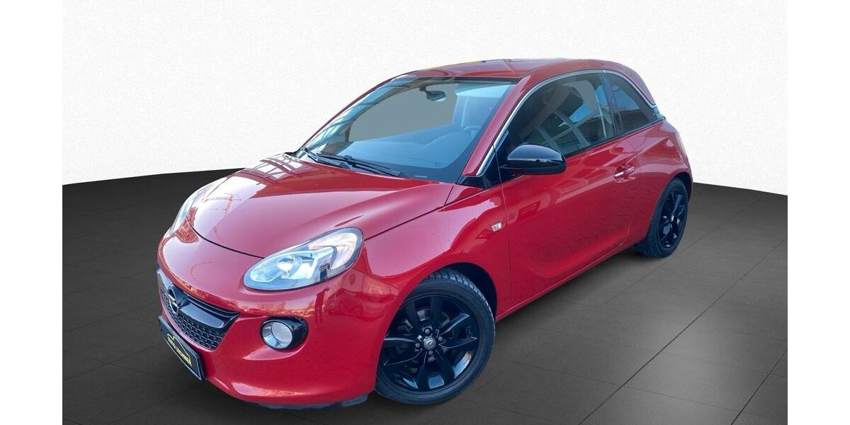 Opel Adam 74.166 km 6.890 &euro; Dasing 86453