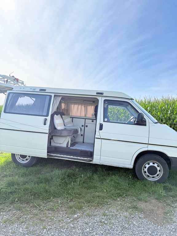 T4 andere