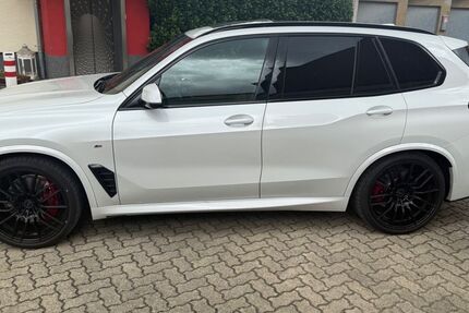 BMW X5 34.000 km 82.999 &euro; Kassel 34125