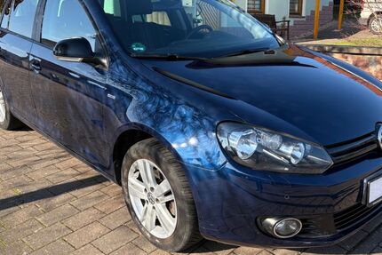 VW Golf 102.640 km 8.990 € Wahnwegen 66909