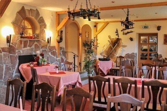 Mehrfamilienhaus, Wohnhaus Klingenberg Pretzschendorf - 1 Zimmer, 475 m&sup2;, 390.000&euro; | Angebot:26318511