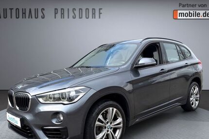 BMW X1 127.771 km 16.450 &euro; Prisdorf bei Hamburg 25497