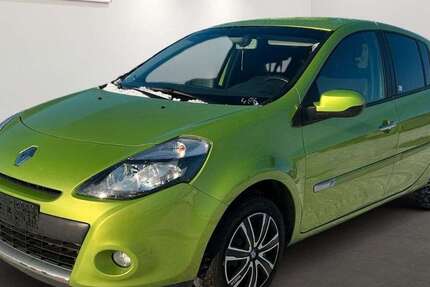Renault Clio 53.505 km 5.499 &euro; Sandersdorf-Brehna 06796