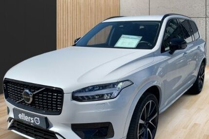 Volvo XC90 60.900 km 52.850 &euro; Vechta 49377