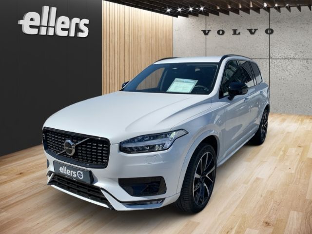 Volvo XC90 60.900 km 52.850 &euro; Vechta 49377