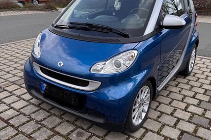 Smart ForTwo 119.300 km 5.990 &euro; Fürth 90768