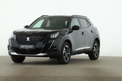 Peugeot 2008 41.100 km 20.580 &euro; Detmold 32758