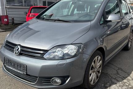 VW Golf Plus 272.493 km 2.999 &euro; Kirchberg 55481