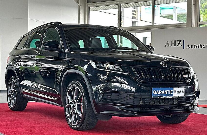 Kodiaq