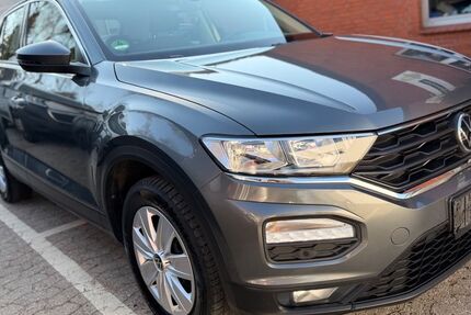 VW T-Roc 198.000 km 13.480 &euro; Kiel 24146